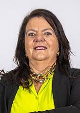Foto de urna de Simone do Quiosque
