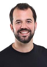 Foto de urna de Marco Antônio Cabral