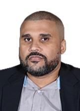 Foto de urna de André Rios