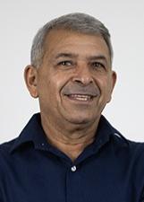 Foto de urna de Tunico Amigo do Povo