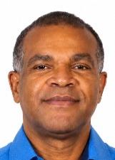 Foto de urna de Cassius Vieira