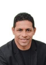 Foto de urna de Rogério Santos