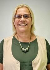 Foto de urna de Silvia Brolo
