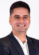 Foto de urna de Diego Vaz
