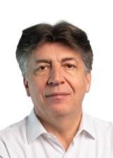 Foto de urna de Delegado Felício Laterça