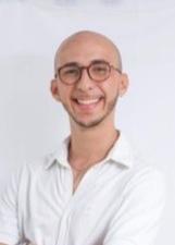 Foto de urna de Euler Bertucio