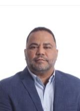 Foto de urna de Alex Sabino