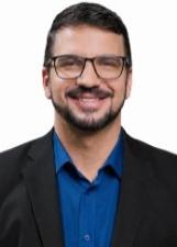 Foto de urna de Marcinho