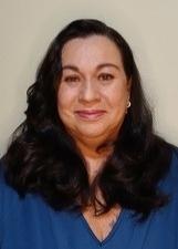 Foto de urna de Giovanna Abreu