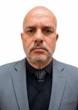 Foto de urna de Dr. Herculano