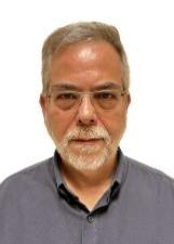 Foto de urna de Professor Murdoch