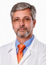 Foto de urna de Dr Carlos do Novo