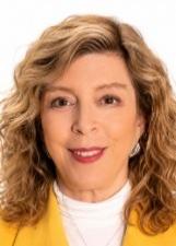 Foto de urna de Silvia Blumberg
