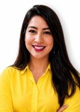Foto de urna de Bianca Garcia