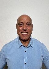 Foto de urna de Julinho Dborais