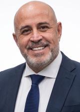 Foto de urna de Dr Sergio Figueiredo