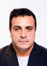 Foto de urna de Dr Vlamir Goulart