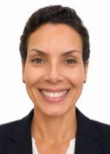 Foto de urna de Alessandra Teixeira