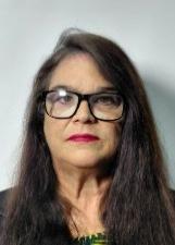 Foto de urna de Ana Paula Goldbach