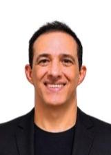 Foto de urna de Erick Cruz