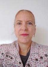 Foto de urna de Professora Leticia de Sá