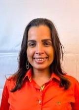 Foto de urna de Alessandra Esequiel
