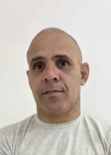 Foto de urna de Marcelo Sub do Judô