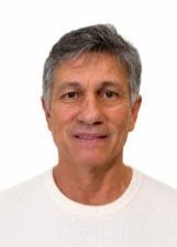 Foto de urna de Marquinho