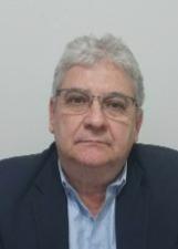 Foto de urna de Dr Ricardo Bitencourt