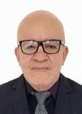 Foto de urna de Alexandre Marciano