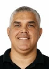 Foto de urna de Fernando Braz
