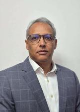 Foto de urna de Alexandre Aguiar