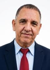 Foto de urna de Adair Vieira