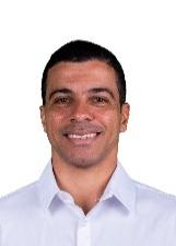 Foto de urna de Welber Assis