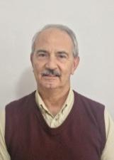 Foto de urna de Coronel Germano
