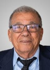 Foto de urna de Renato da Remmar