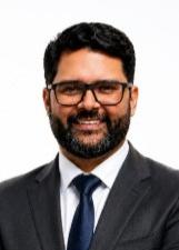 Foto de urna de Helinho Estadual