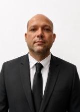 Foto de urna de Carlos Cabral