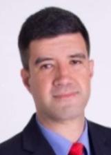 Foto de urna de Edpo Felix
