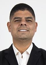 Foto de urna de Dr. Ricardo Ursine