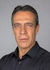 Foto de urna de Mário Gomes