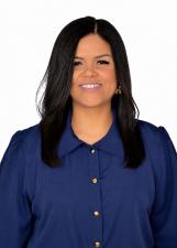 Foto de urna de Kelly Ferreira