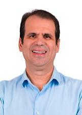 Foto de urna de Aureo Ribeiro