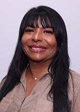 Foto de urna de PRA. Elizangela Terra
