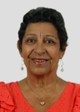 Foto de urna de Janayna Rodrigues