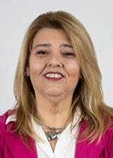 Foto de urna de Patricia Cardoso