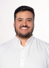Foto de urna de José de DJ