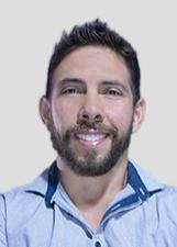 Foto de urna de Professor Heitor Queiroz