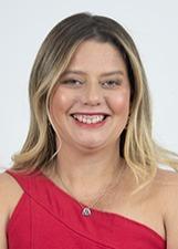 Foto de urna de Dra. Ellis