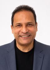 Foto de urna de Gleibe de Andrade